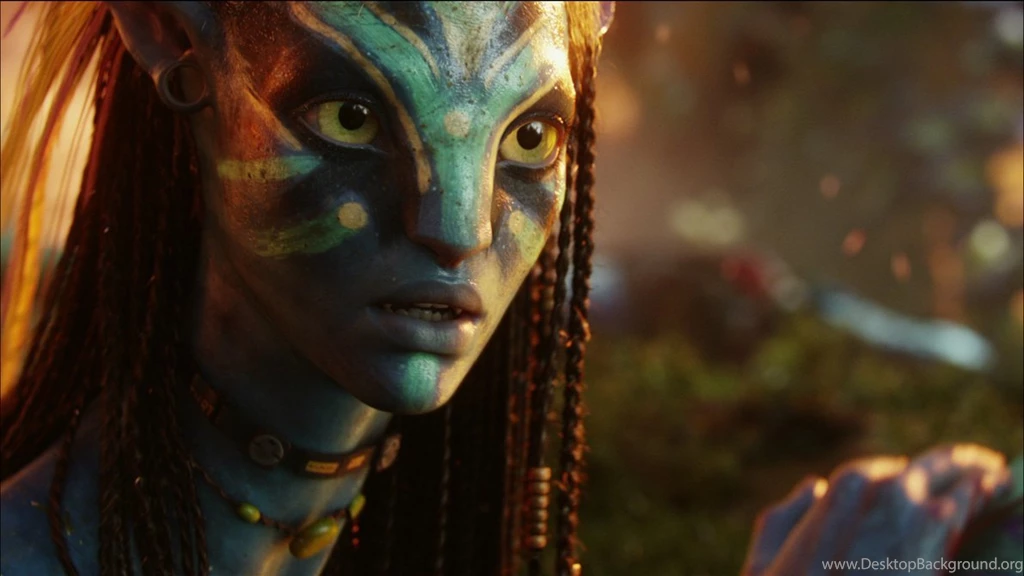 Neytiri Seze By Tymiann On DeviantArt