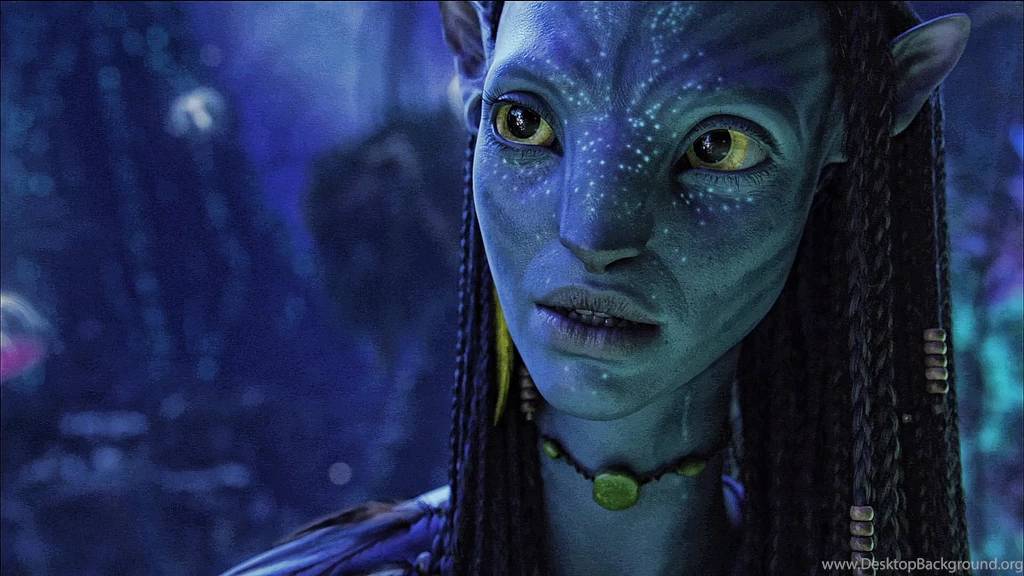 Avatar Neytiri Edit By Prowlerfromaf On DeviantArt
