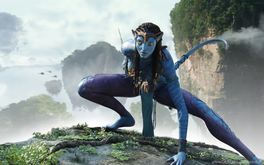 Neytiri Wallpapers By Dipski On DeviantArt