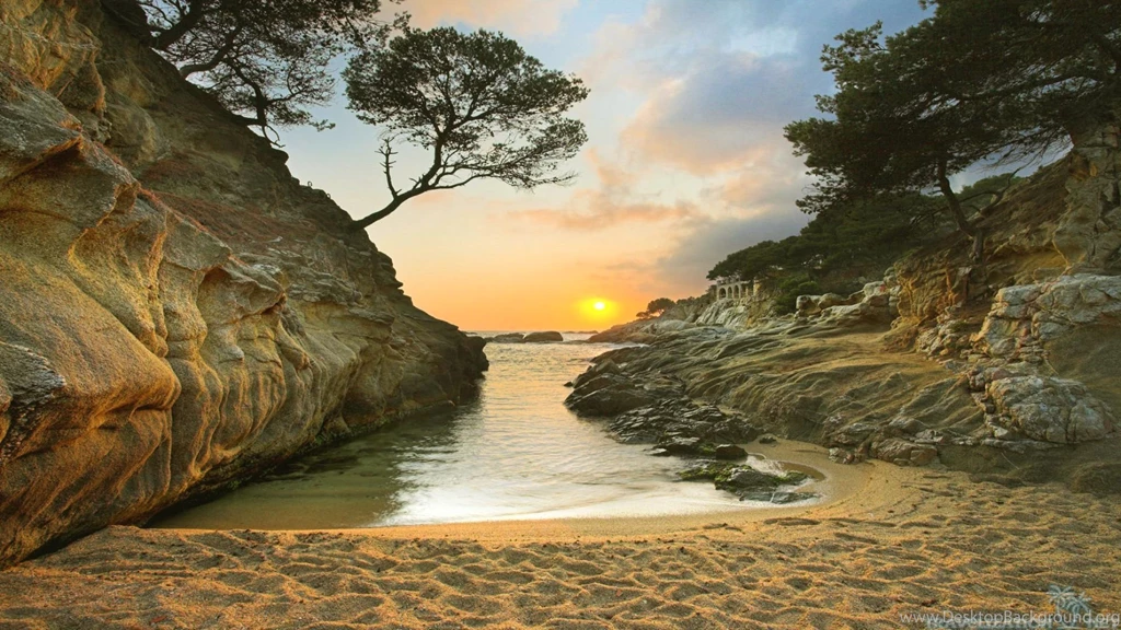 Absolutely Magnificent Sunrise Wallpapers