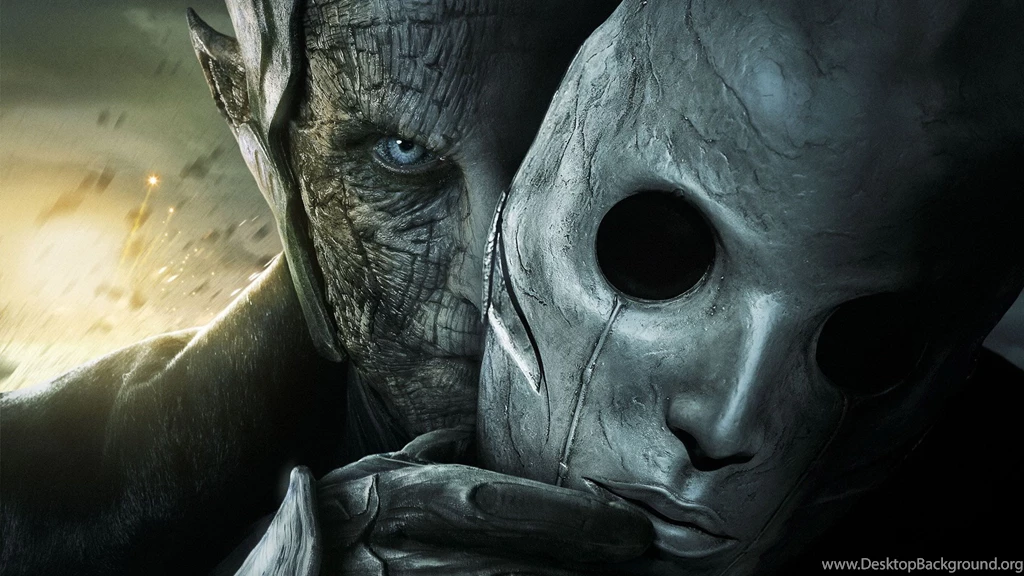Thor The Dark World: The Villain Wallpapers And Images ...