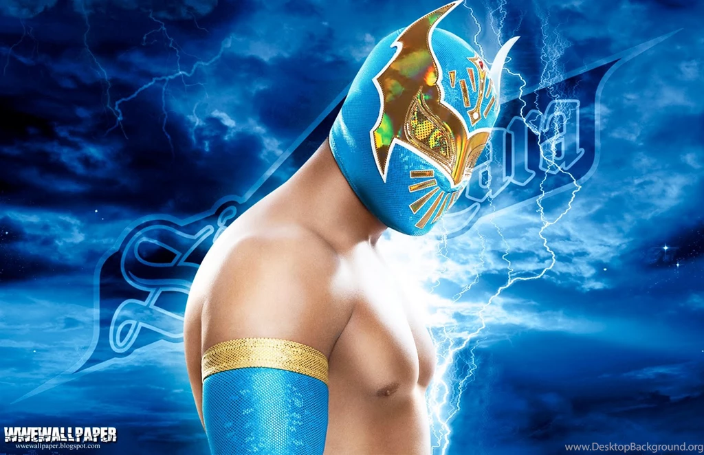 Sin Cara Wallpapers Free Download Adam 613ca
