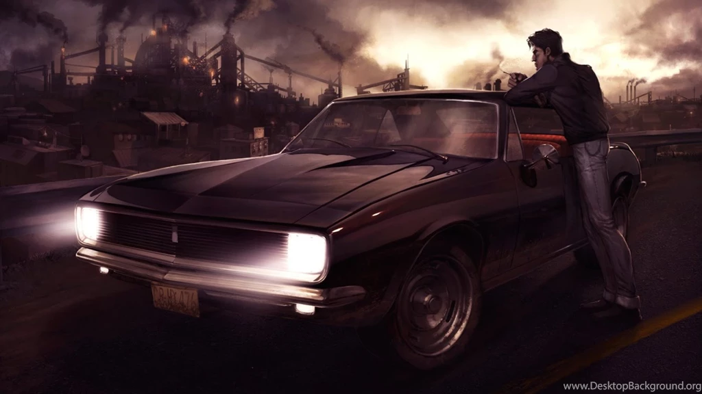 1 Hail The Villain HD Wallpapers