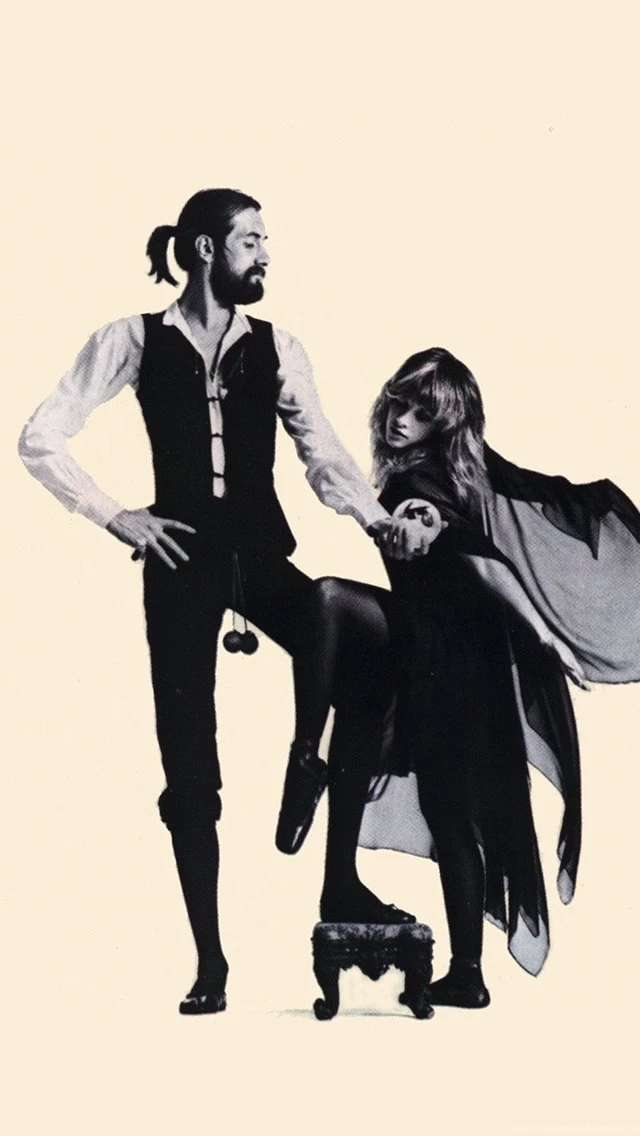 iPhone 5 Wallpapers (Fleetwood Mac Rumors)