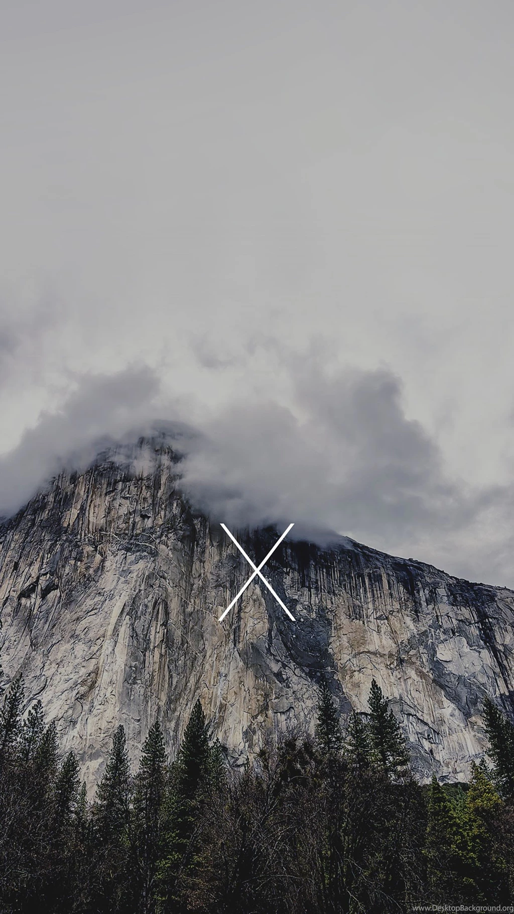 Os X Yosemite Mac Apple iPhone 6 Plus Wallpapers Apple Lovers ...