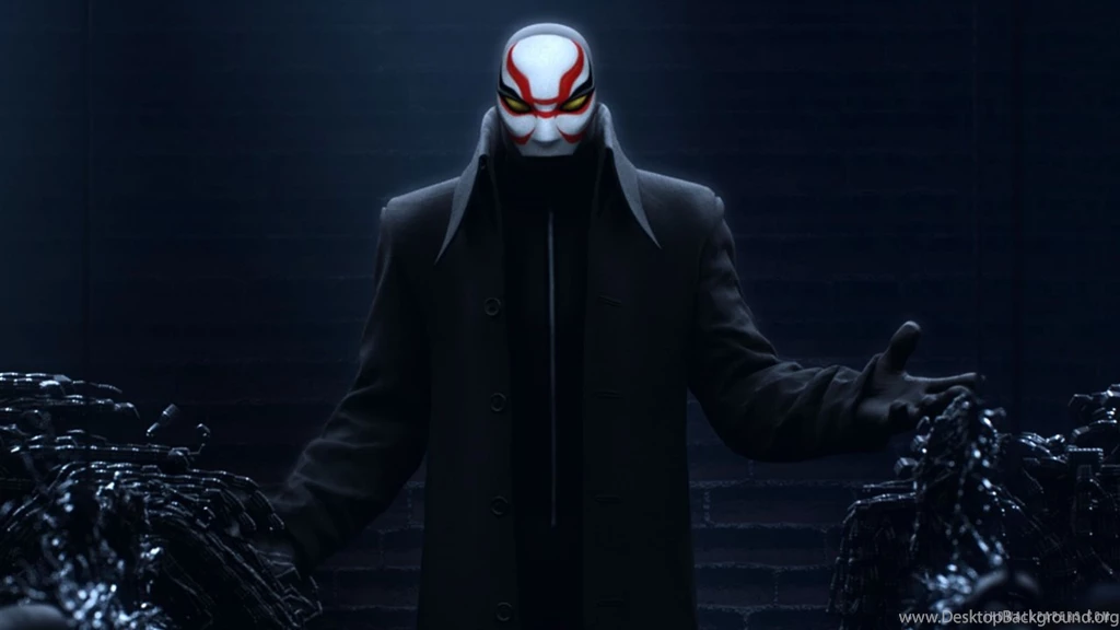 Big Hero 6 Villain HD Wallpapers IHD Wallpapers