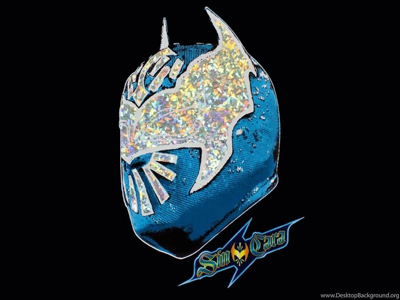 Cara Faceless Sin Cara Faceless – Sports Wrestling HD Desktop ...