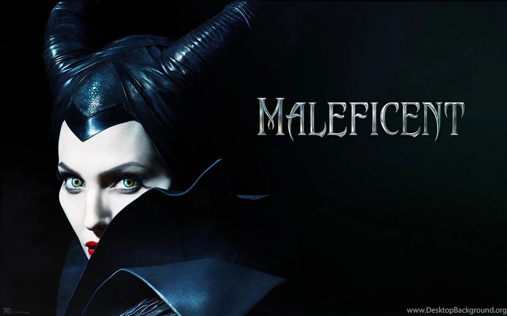 Maleficent Movie (2014) HD, iPad & iPhone Wallpapers