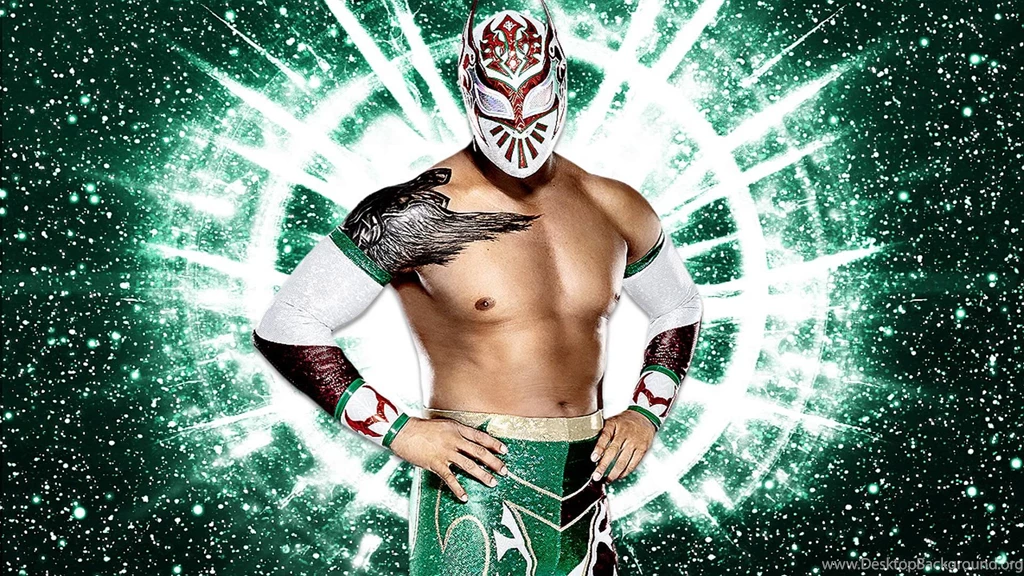 2011 2014: Sin Cara 1st WWE Theme Song Ancient Spirit [ᵀᴱ¹ + ...