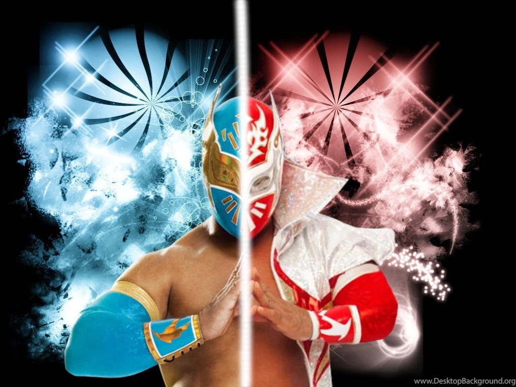 Sin Cara WWE On Wrestling Media