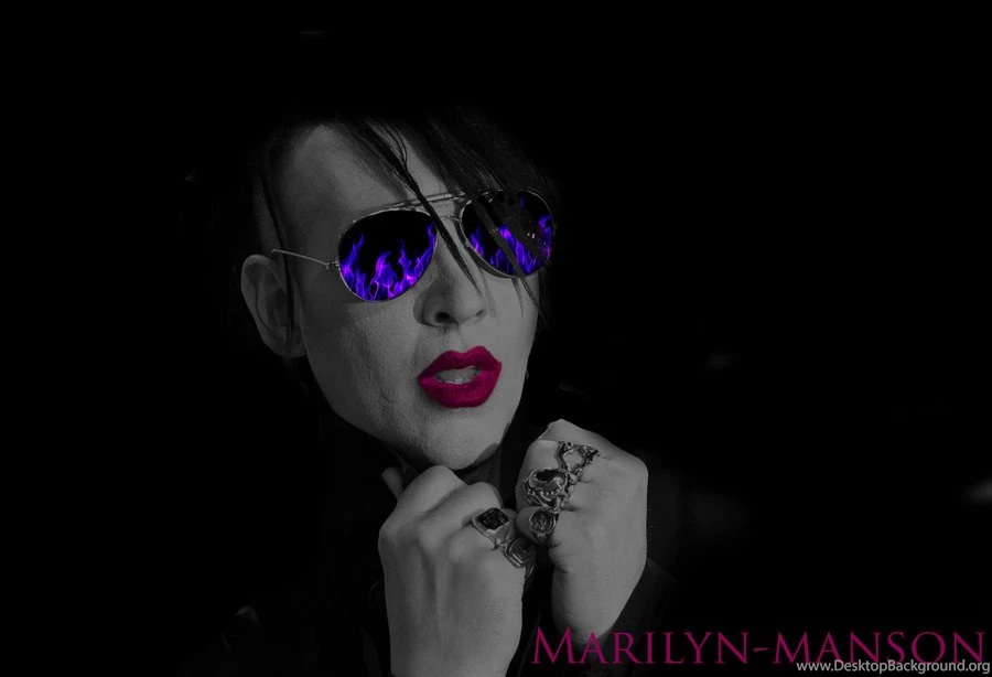 Born Villain Wallpaper Images