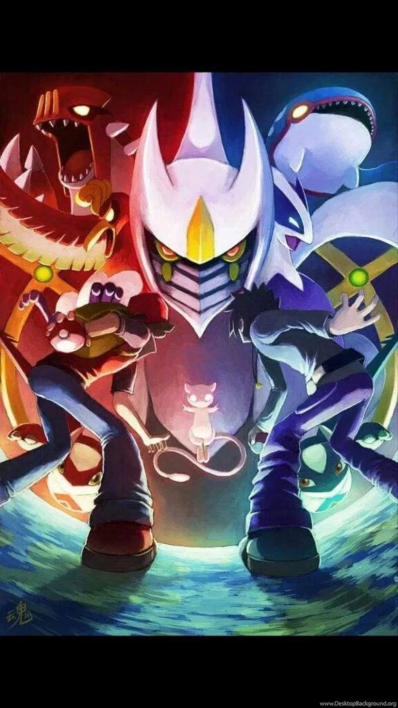 Badass Backgrounds?