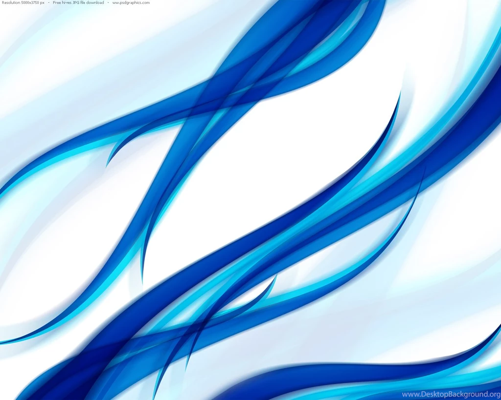 Blue And White Wallpapers