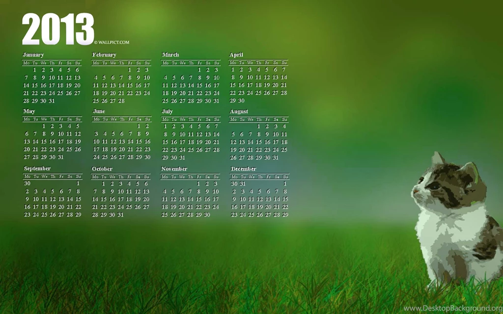 Wallpapers Page 3