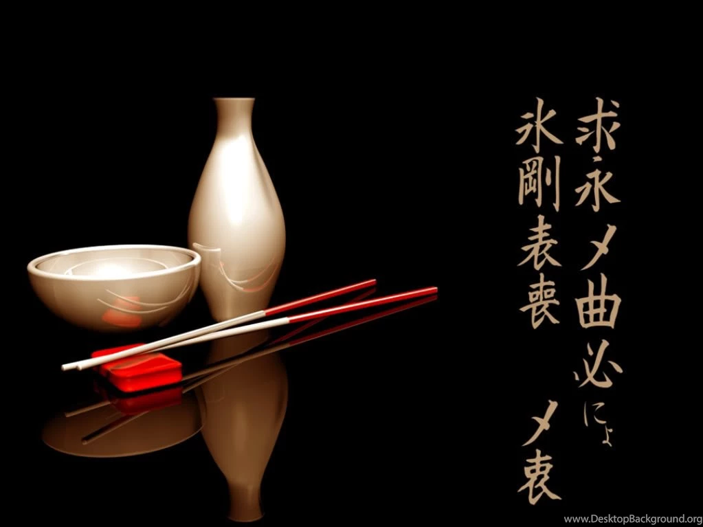 Japanese Graphics And Comments