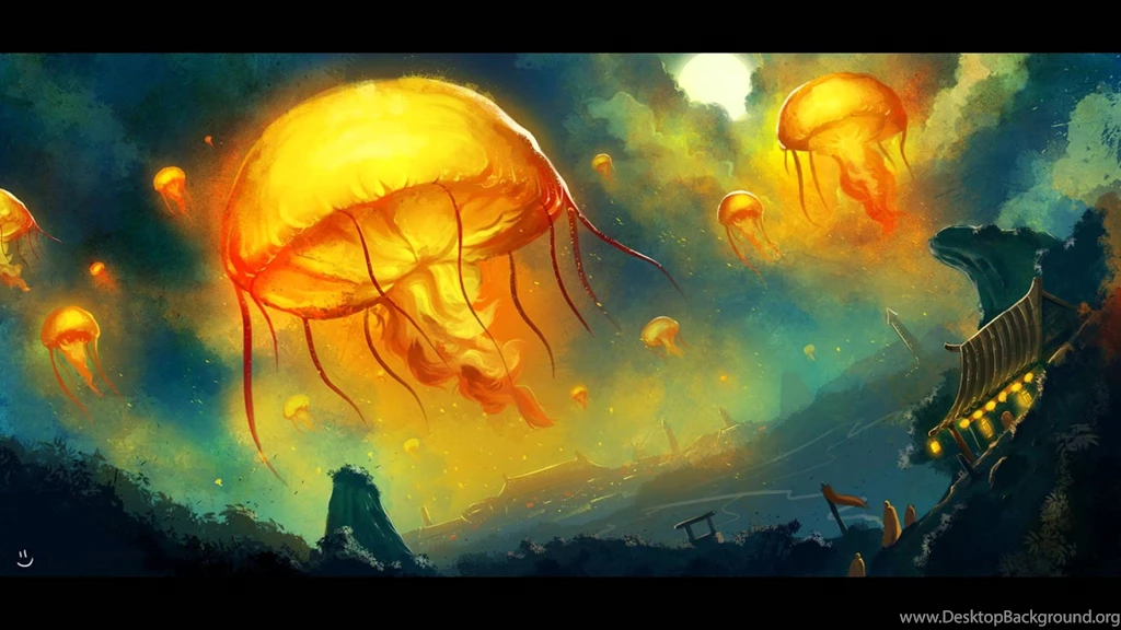 Skyland] Japanese Wallpapers   Breathe In (feat. Wafia)   YouTube