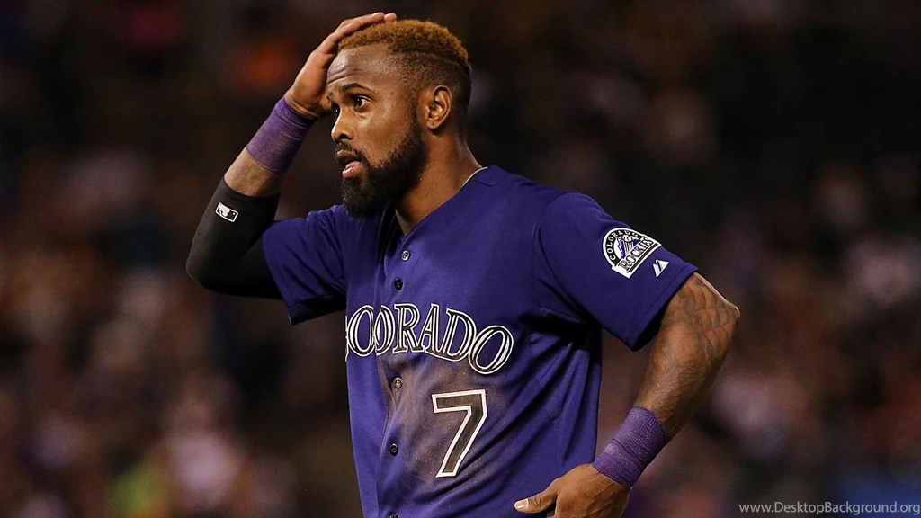 Rob Manfred To Rule On Jose Reyes Case Soon; Could Help Rockies
