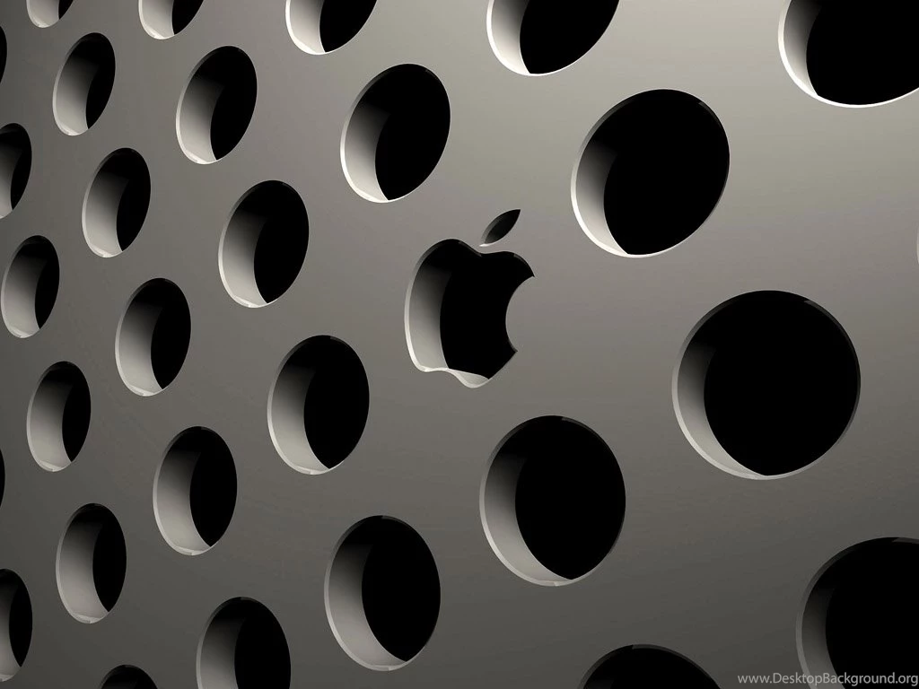 Download Apple Power PC G5 Wallpapers 1024x768