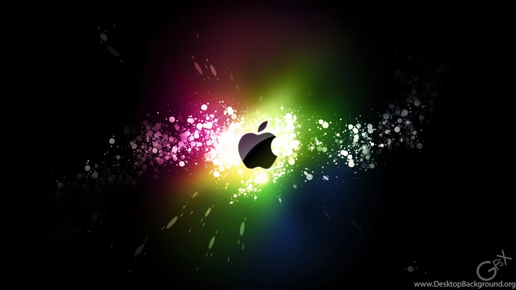 Download Inspiring Apple Mac Live Wallpapers For PC