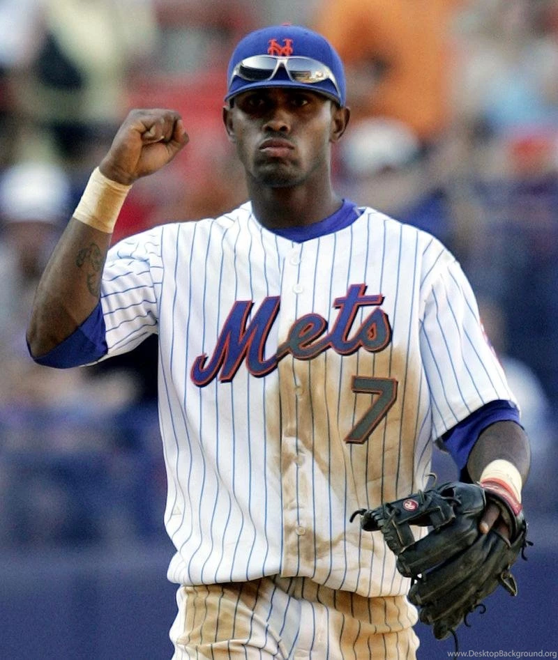 Jose Reyes HD Images And Wallpapers