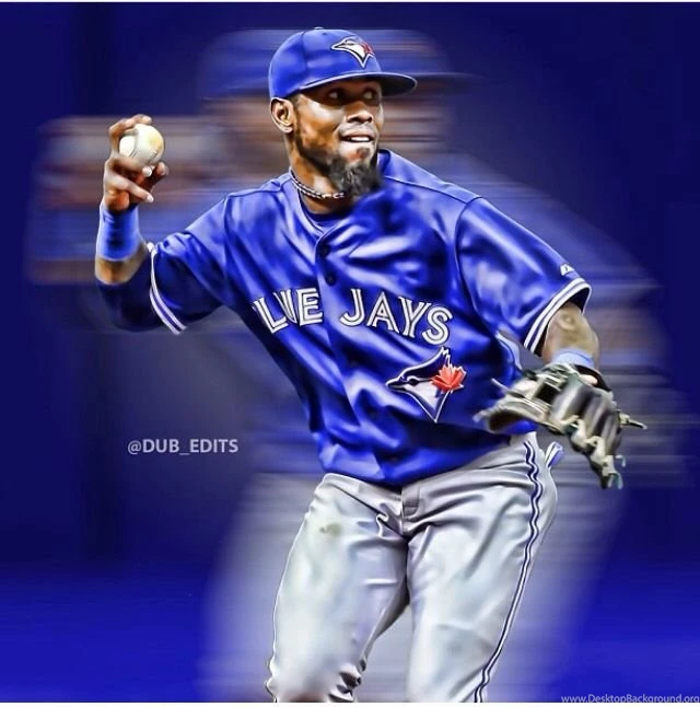 Jose Bautista (DubEdits)