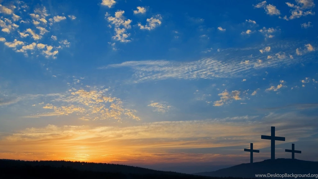 Church Easter Backgrounds