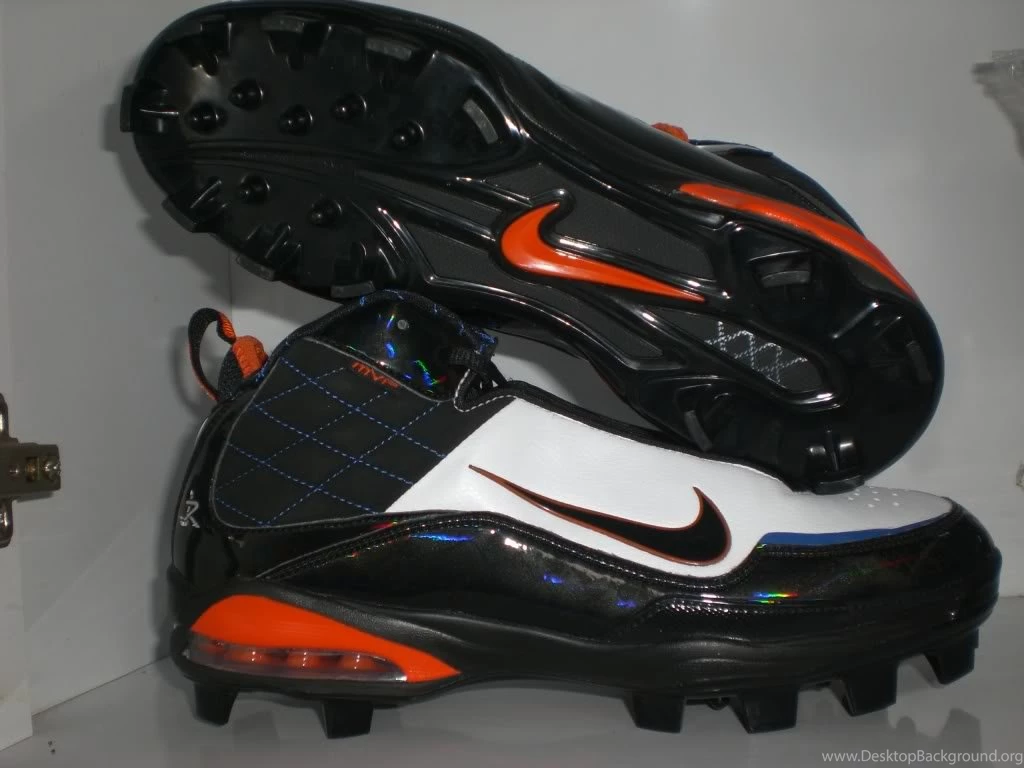 MLB Feet 2011 Cleats/Gloves/Gear/Etc** Page 36