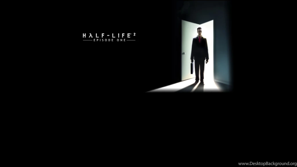 Half Life Wallpapers Image HD