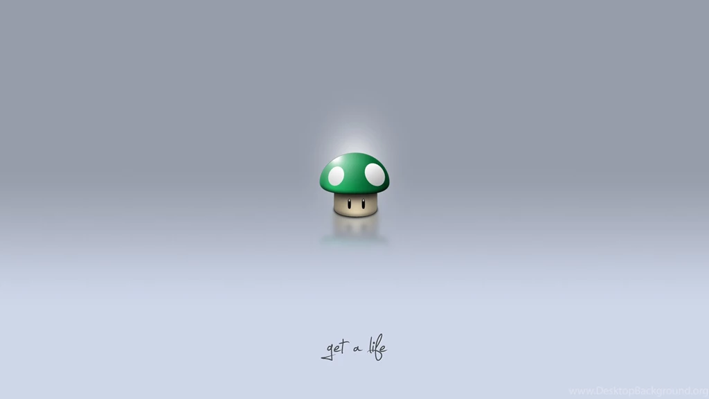 Get A Life Wallpapers