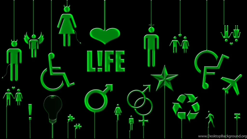 LIFE Wallpapers By Chzoul On DeviantArt