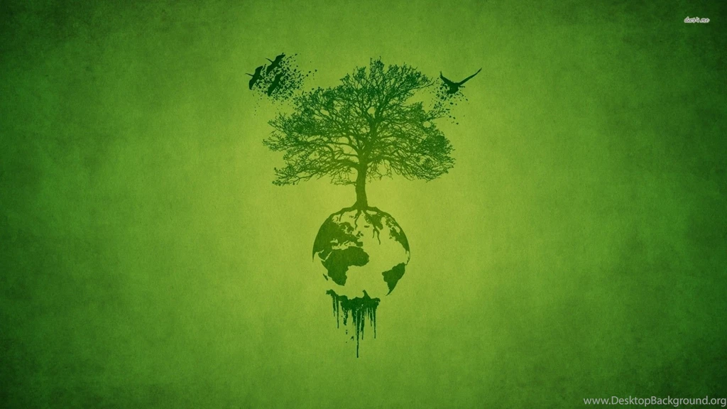 Share Your Wallpapers