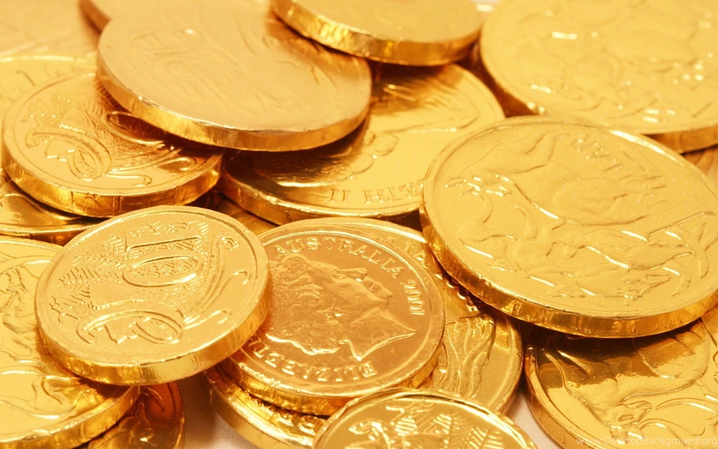 Coins Money Wallpapers