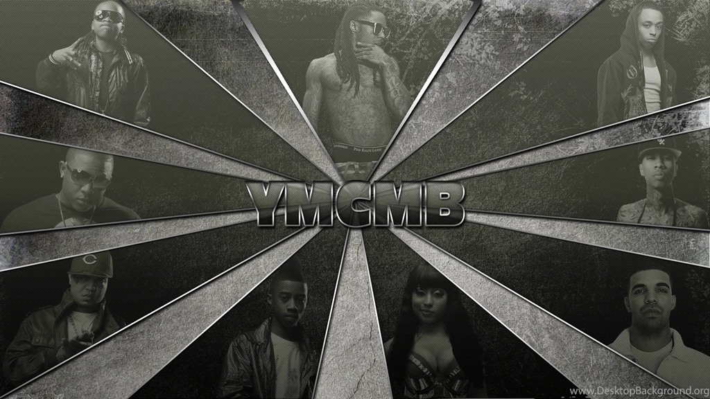 Young Money Wallpapers 3 By SBM832 On DeviantArt