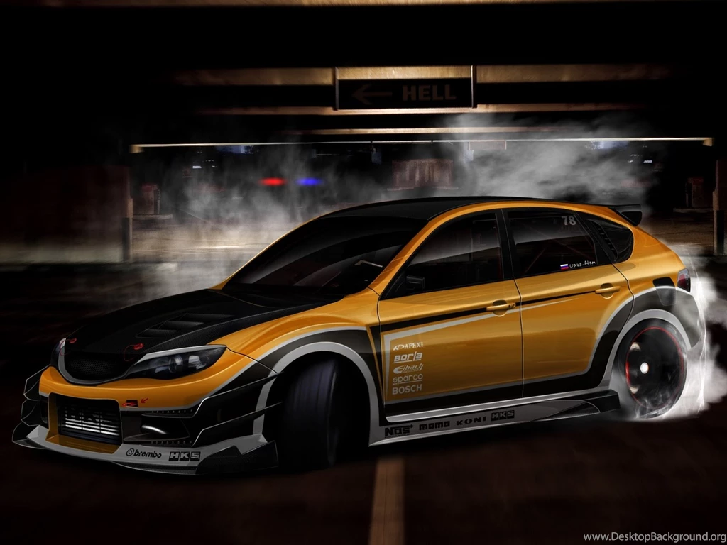 Cars Wallpapers In Hd