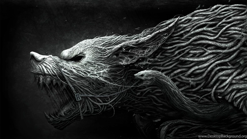 Wolf Wallpapers High Quality C2Y » WALLPAPERUN.COM