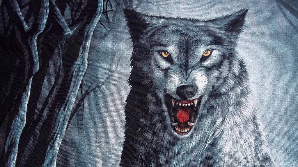 Wolf Wallpapers 1920x1080 Wallpapers Cave