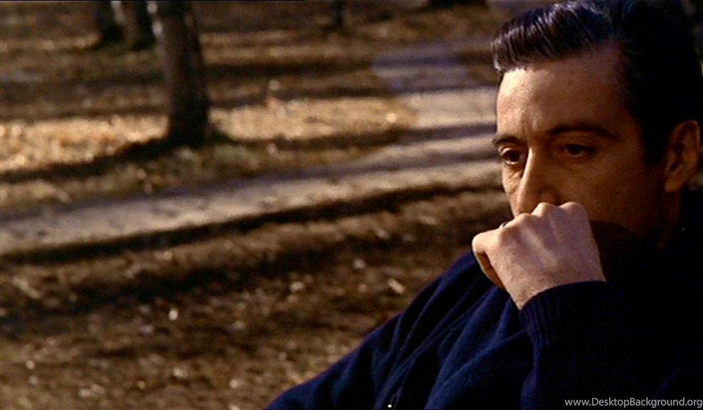 Quotes The Godfather Part Ii. QuotesGram