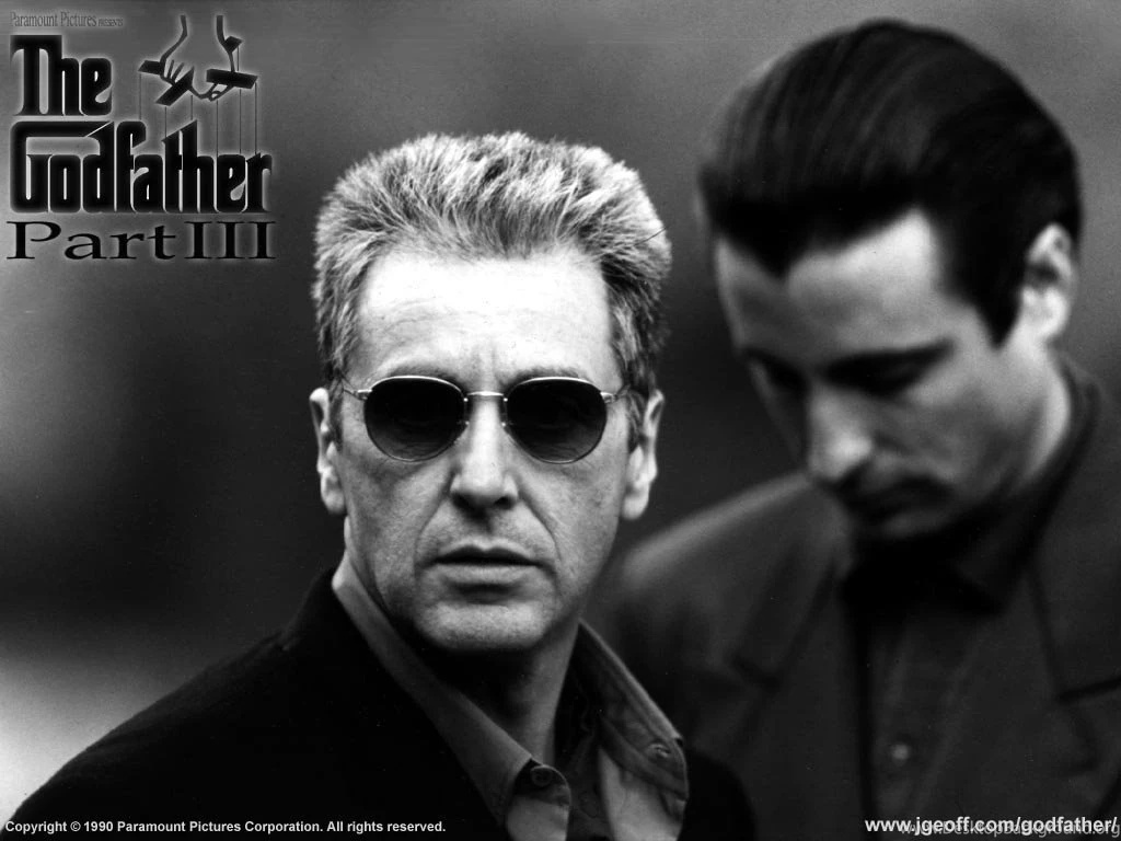 Download The Godfather Wallpapers 1024x768