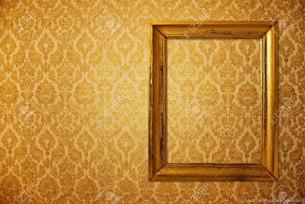 Golden Wallpapers