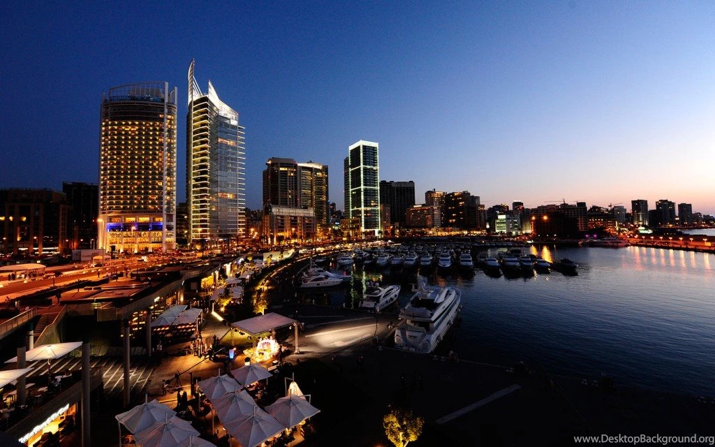 Beirut, Waterfront, Lebanon, Hq, New, Desktop, Wallpapers, Free ...