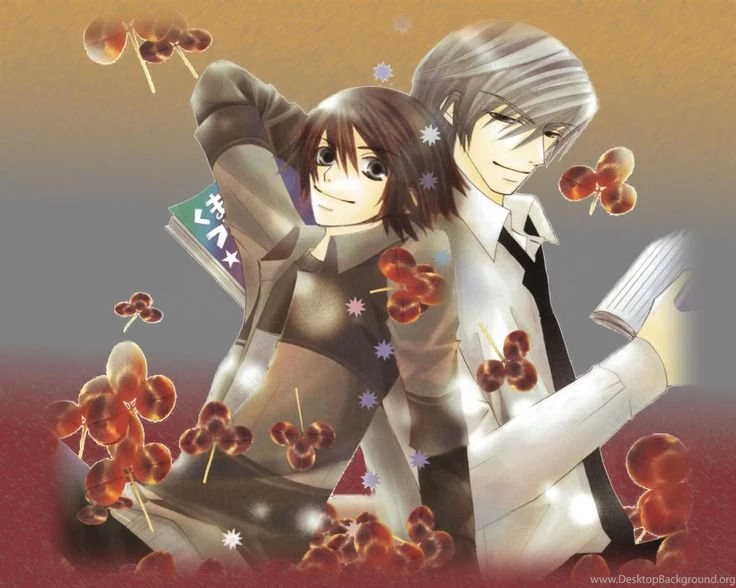 Junjou+Romantica+Misaki+and+Usagi