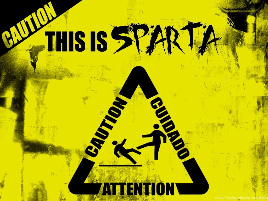 Caution Wallpapers