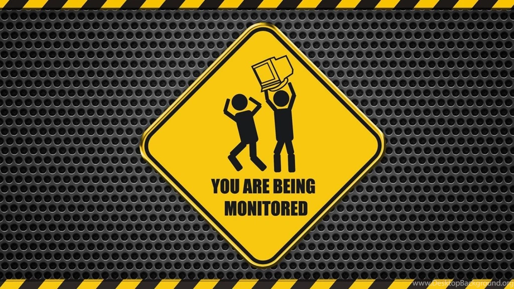 Wallpapers Minimalist Superheroes Minimalistic Text Funny Caution ...