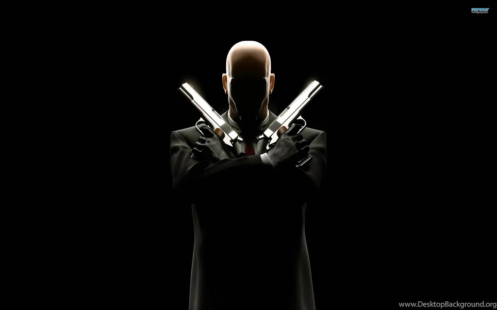 Marvel Hitman Game PC Wallpaper, HQ Backgrounds