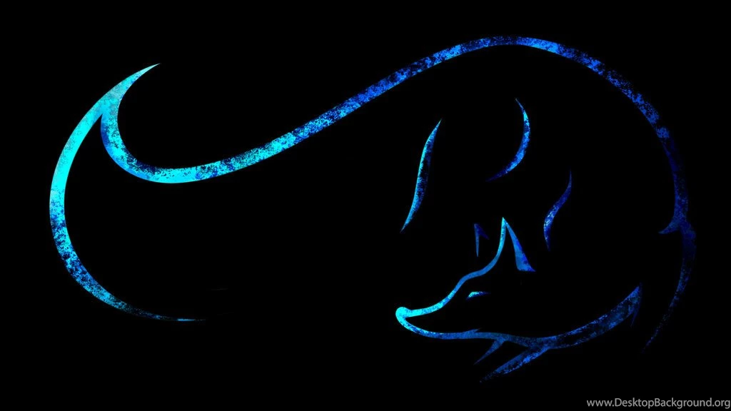 Simplistic Fox Backgrounds By Temari Brynn On DeviantArt