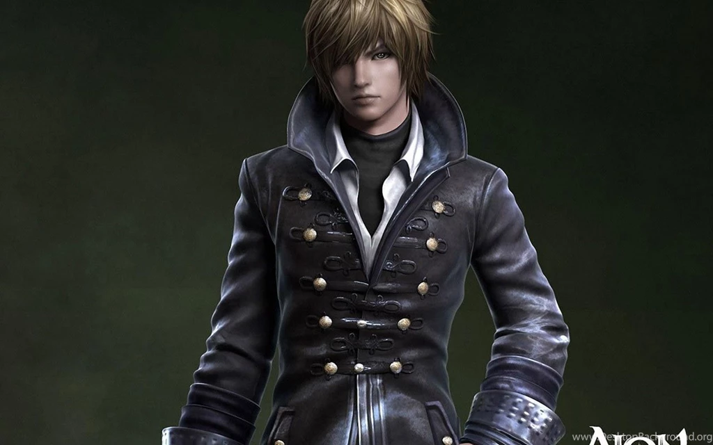 Game Character Screenshots Wallpapers 8 - Game Wallpapers Free ...