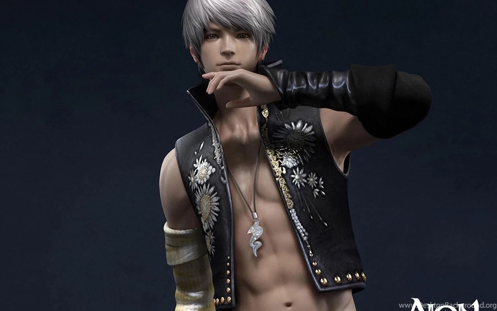 Game Character Screenshots Wallpapers 7 － Game Wallpapers   Free ...