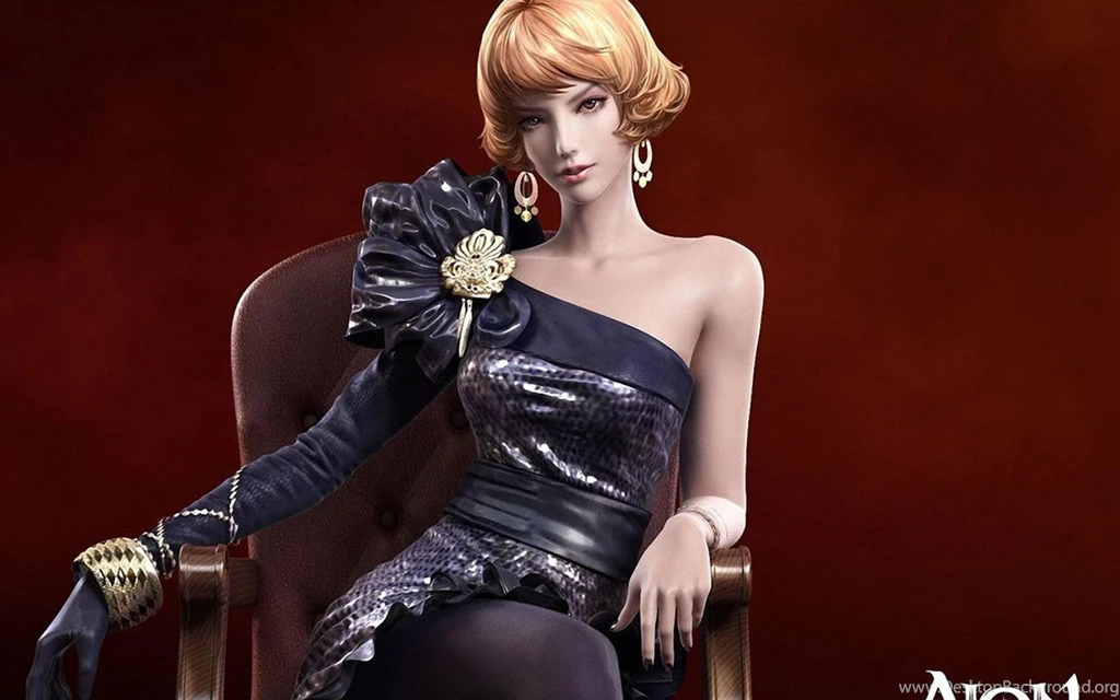 Game Character Screenshots Wallpapers 5 - Game Wallpapers Free ...