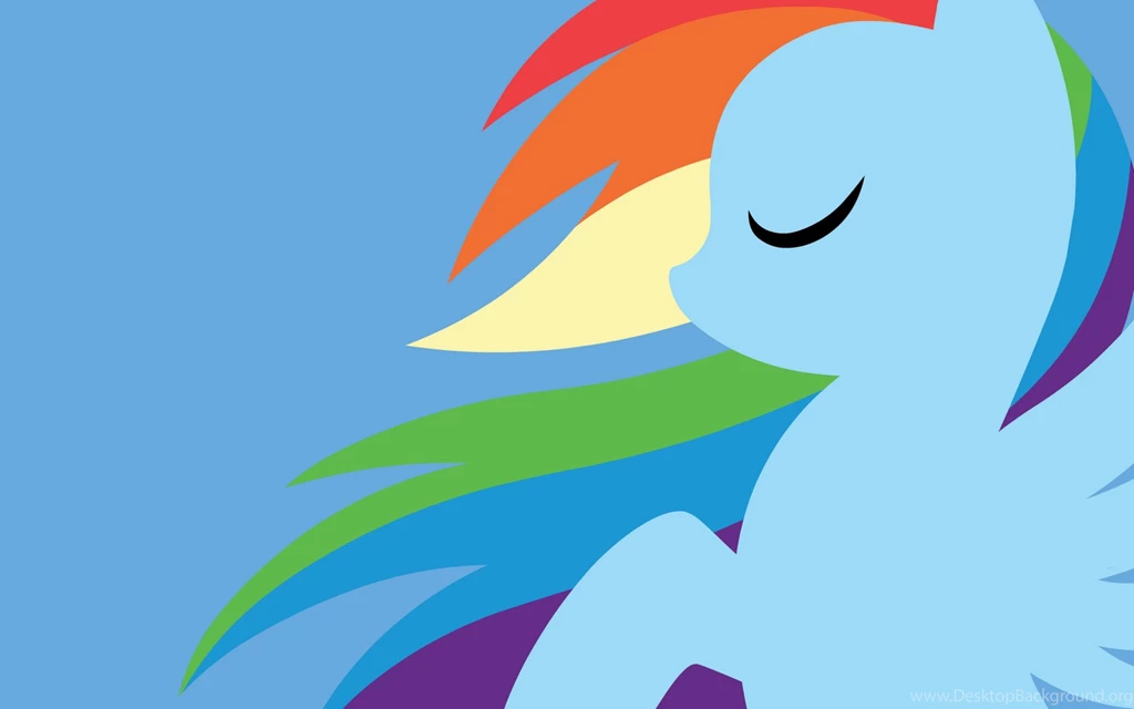 Rainbow Dash Backgrounds   Wallpapers Cave