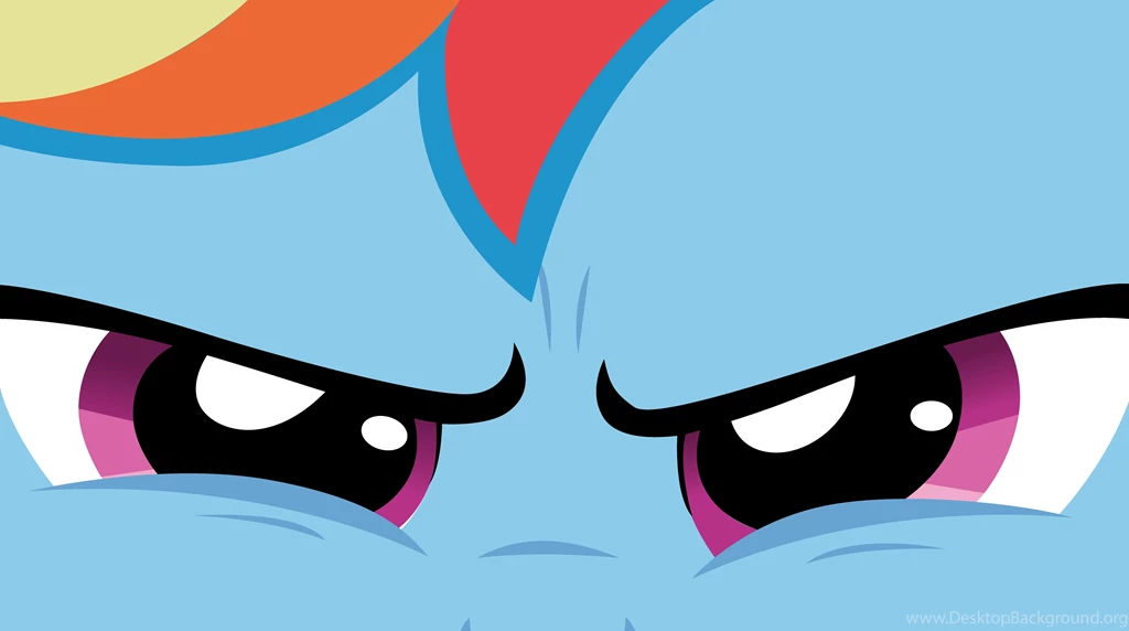 Rainbow Dash Close up Backgrounds By Ocarina0fTimelord On DeviantArt